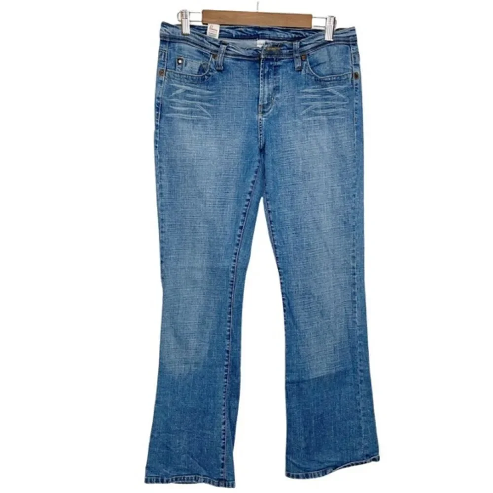 Z. Cavaricci Bootcut Jeans Size 31